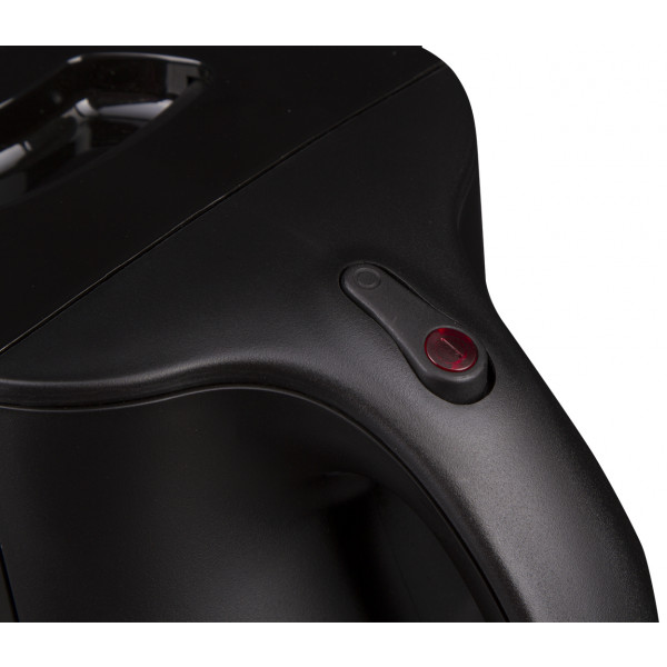 Фото - Електричний чайник Tefal KO108 Black