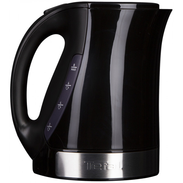 Фото - Електричний чайник Tefal KO108 Black