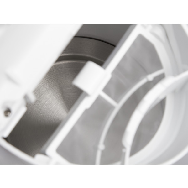 Фото - Електричний чайник Tefal KO108 White