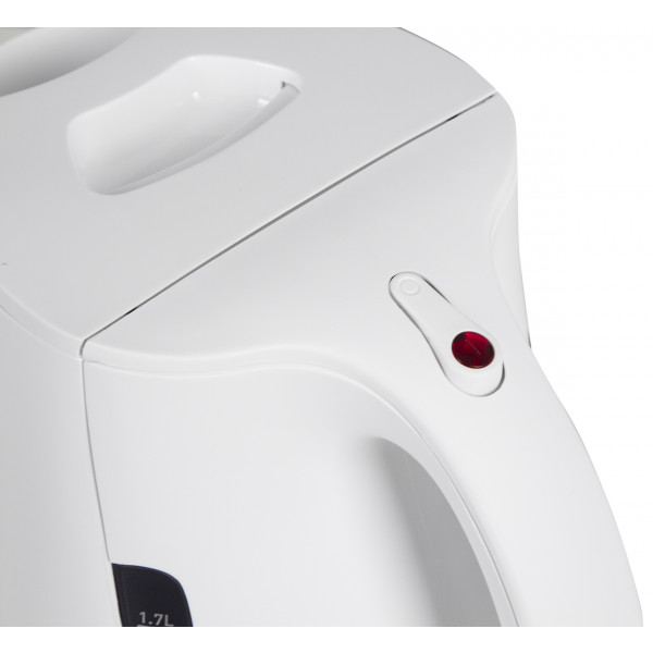 Фото - Електричний чайник Tefal KO108 White