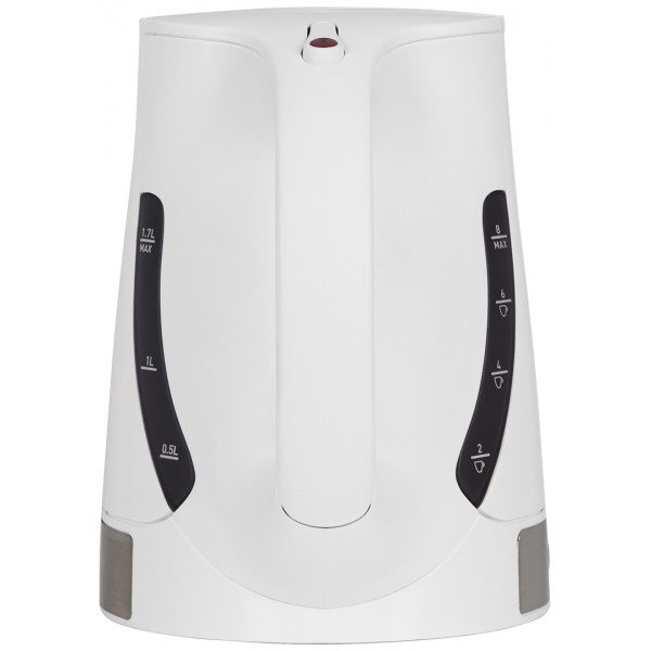 Фото - Електричний чайник Tefal KO108 White
