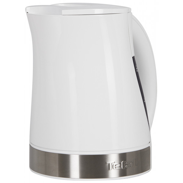 Фото - Електричний чайник Tefal KO108 White