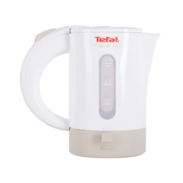 Фото - Електричний чайник Tefal KO120130