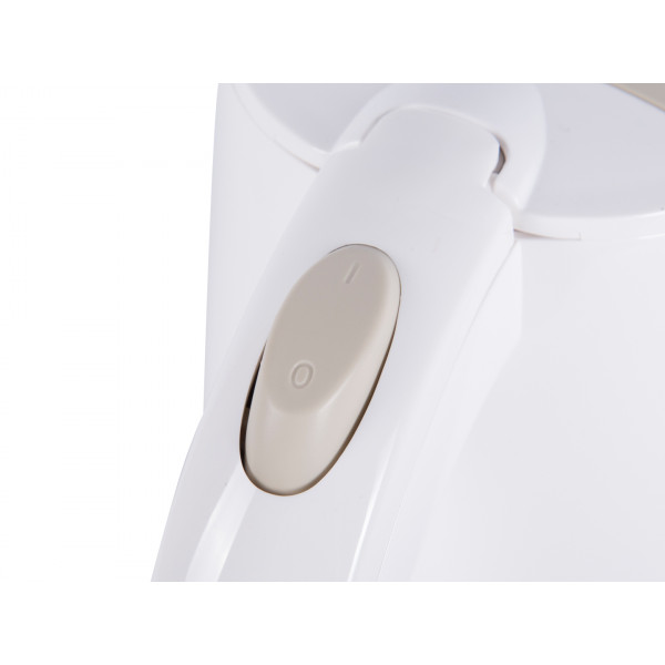 Фото - Електричний чайник Tefal KO120130
