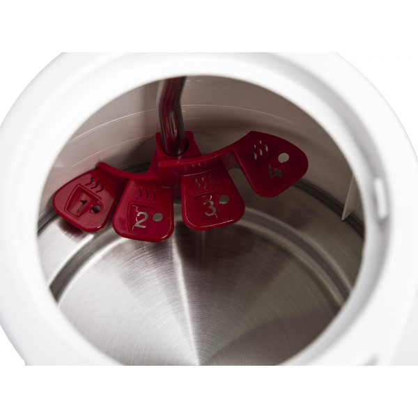 Фото - Электрический чайник Tefal KO150130