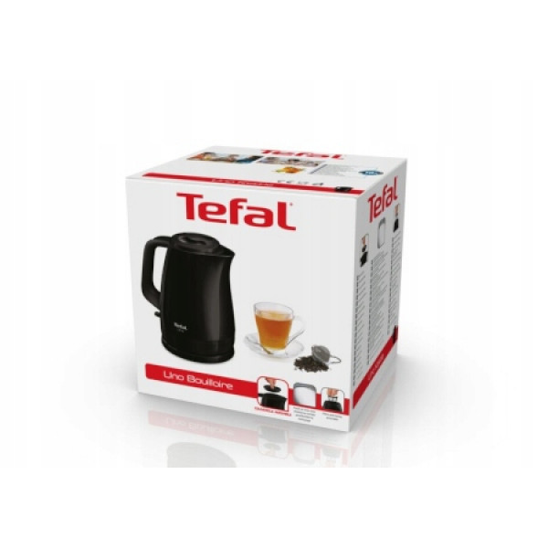 Фото - Електричний чайник Tefal KO1508DE