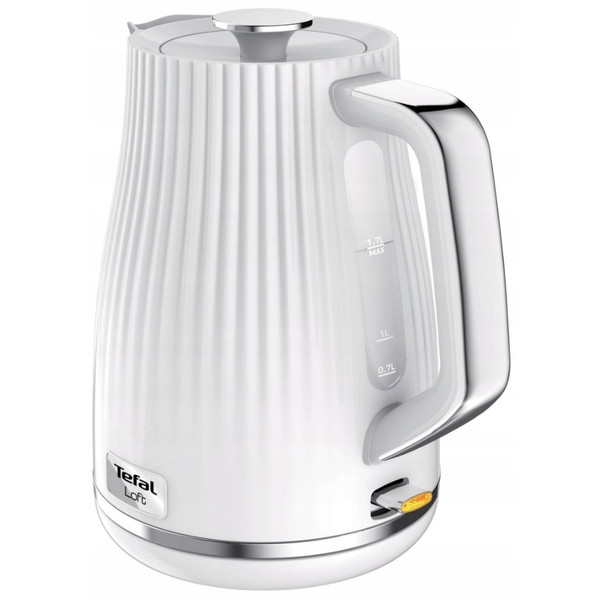 Фото - Электрический чайник Tefal KO250130