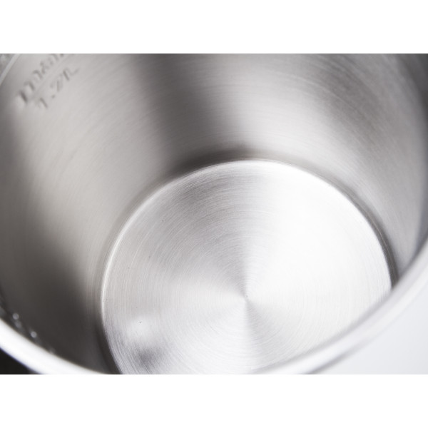 Фото - Електричний чайник Tefal KO260130 White Seamless