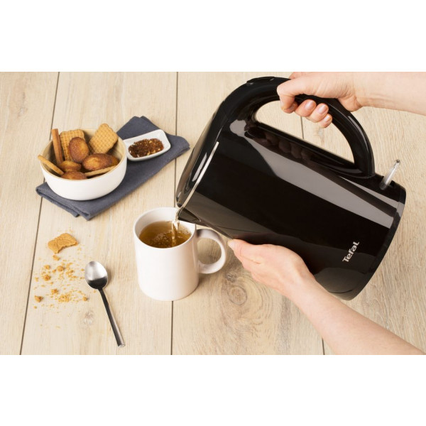 Фото - Электрический чайник Tefal KO260830