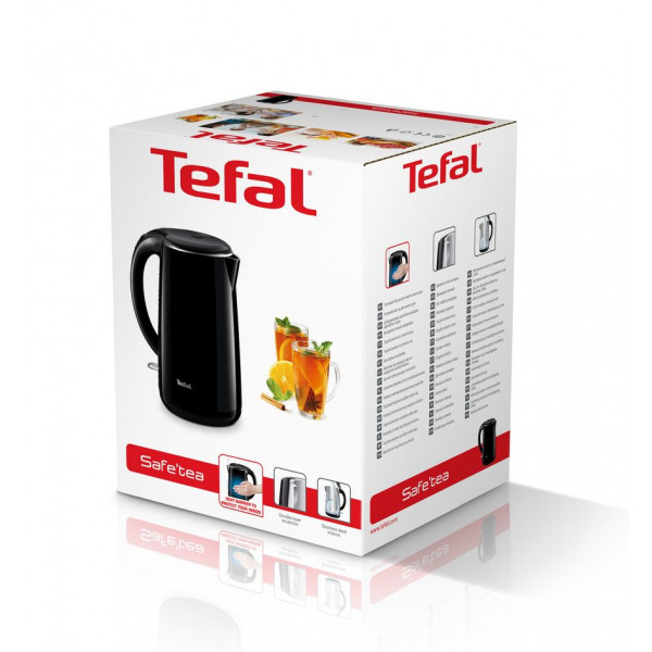 Фото - Электрический чайник Tefal KO260830