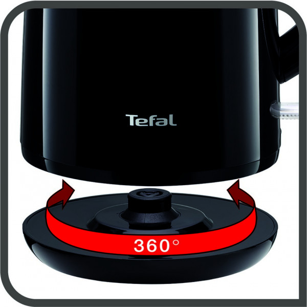 Фото - Электрический чайник Tefal KO260830