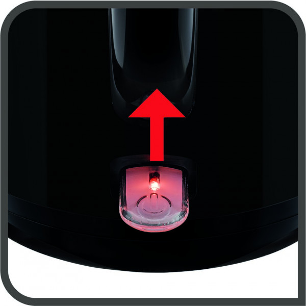 Фото - Электрический чайник Tefal KO260830