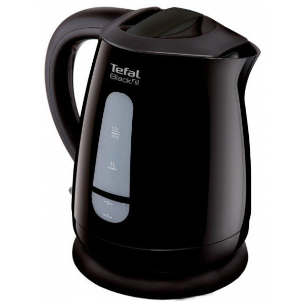 Фото - Электрический чайник Tefal KO299830