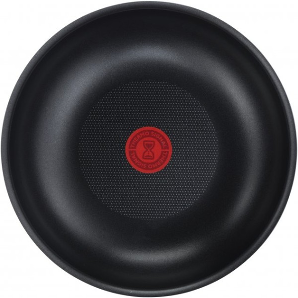 Фото - Набор посуды со съемной ручкой Tefal L1539843 Ingenio Easy Cook & Clean 13 пр.