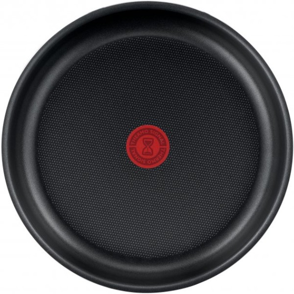 Фото - Набор посуды со съемной ручкой Tefal L1539843 Ingenio Easy Cook & Clean 13 пр.