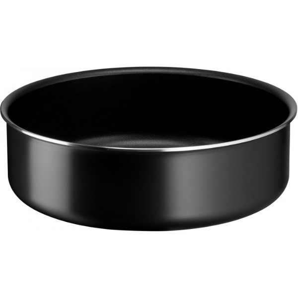 Фото - Набор посуды со съемной ручкой Tefal L1539843 Ingenio Easy Cook & Clean 13 пр.
