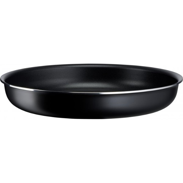 Фото - Набор посуды со съемной ручкой Tefal L1539843 Ingenio Easy Cook & Clean 13 пр.