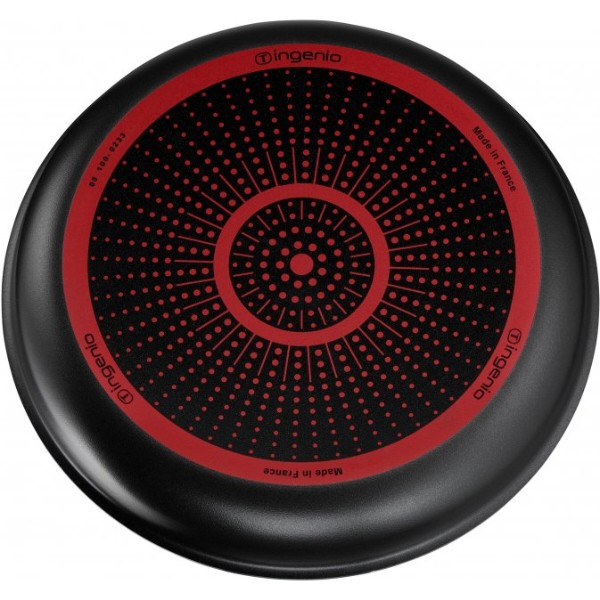 Фото - Набор посуды со съемной ручкой Tefal L1539843 Ingenio Easy Cook & Clean 13 пр.