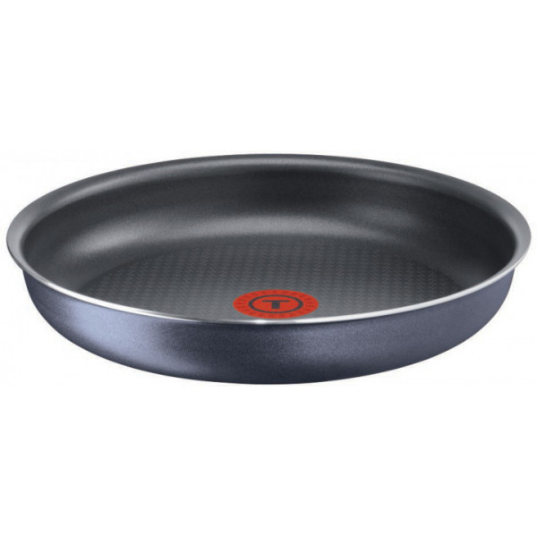 Фото - Набор сковород со съемной ручкой Tefal L2319202 Ingenio Elegance 3 пр.