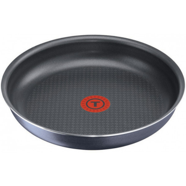 Фото - Набор сковород со съемной ручкой Tefal L2319202 Ingenio Elegance 3 пр.