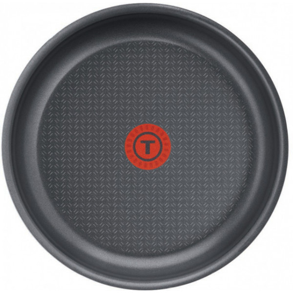 Фото - Набор сковород со съемной ручкой Tefal L2319202 Ingenio Elegance 3 пр.