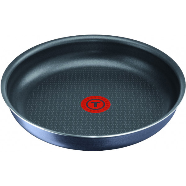 Фото - Набор посуды со съемной ручкой Tefal L2319552 Ingenio Elegance 6 пр.