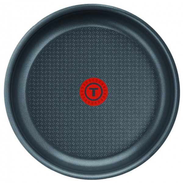 Фото - Набор посуды со съемной ручкой Tefal L2319552 Ingenio Elegance 6 пр.