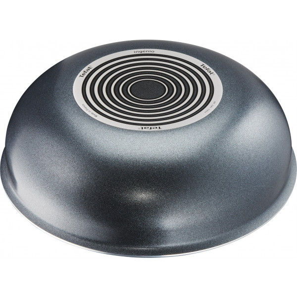 Фото - Набор посуды со съемной ручкой Tefal L2319552 Ingenio Elegance 6 пр.