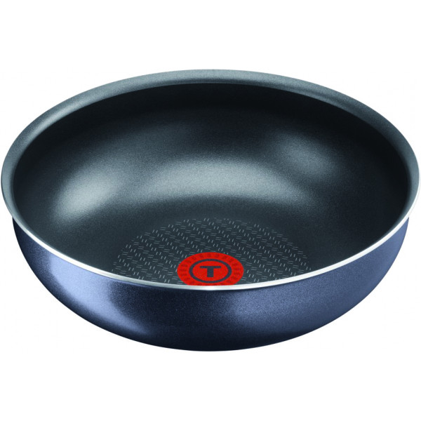 Фото - Набор посуды со съемной ручкой Tefal L2319552 Ingenio Elegance 6 пр.