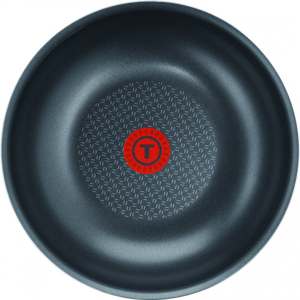 Фото - Набор посуды со съемной ручкой Tefal L2319552 Ingenio Elegance 6 пр.