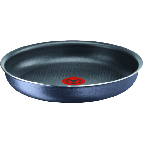Фото - Набор посуды со съемной ручкой Tefal L2319552 Ingenio Elegance 6 пр.