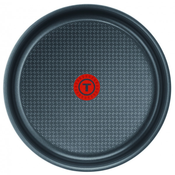 Фото - Набор посуды со съемной ручкой Tefal L2319552 Ingenio Elegance 6 пр.