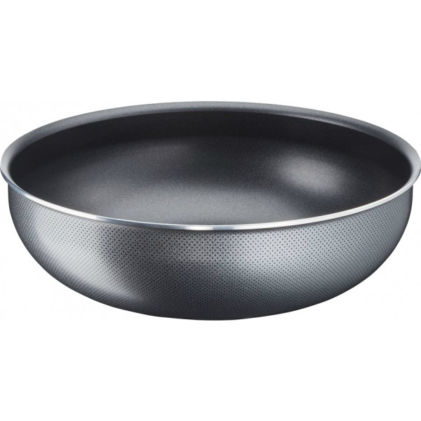 Фото - Набір сковорідок Tefal L2329012 Ingenio Elegance 6 пр.