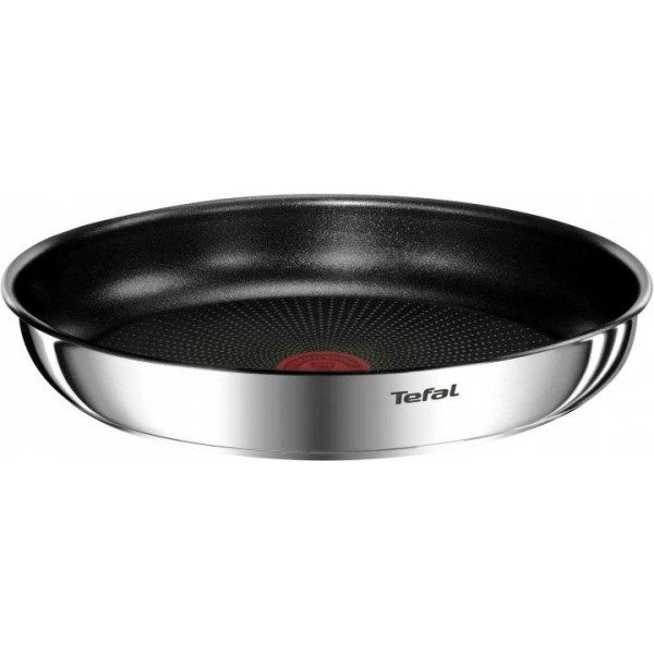 Фото - Набір посуду зі знімною ручкою Tefal L897S655 Ingenio Emotion 6 пр