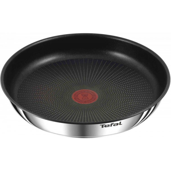 Фото - Набір посуду зі знімною ручкою Tefal L897S655 Ingenio Emotion 6 пр