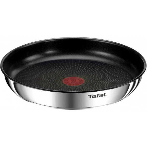 Фото - Набір посуду зі знімною ручкою Tefal L897S655 Ingenio Emotion 6 пр