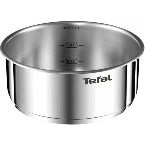 Фото - Набір посуду зі знімною ручкою Tefal L897S655 Ingenio Emotion 6 пр