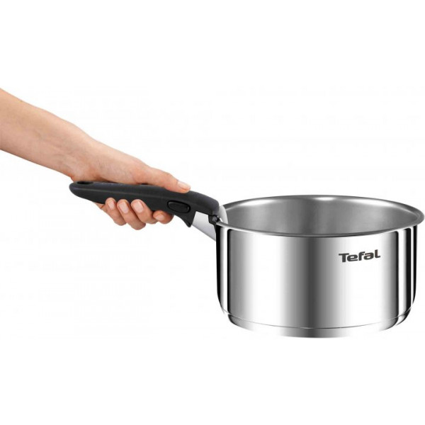 Фото - Набір ковшів зі знімною ручкою Tefal L9254S14 Ingenio Emotion 4 пр