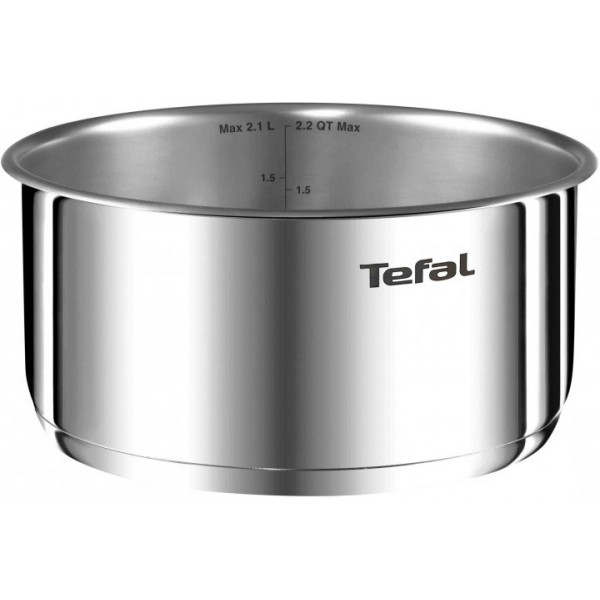 Фото - Набір ковшів зі знімною ручкою Tefal L9254S14 Ingenio Emotion 4 пр