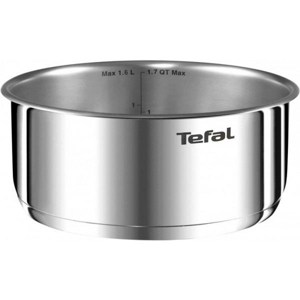 Фото - Набір ковшів зі знімною ручкою Tefal L9254S14 Ingenio Emotion 4 пр