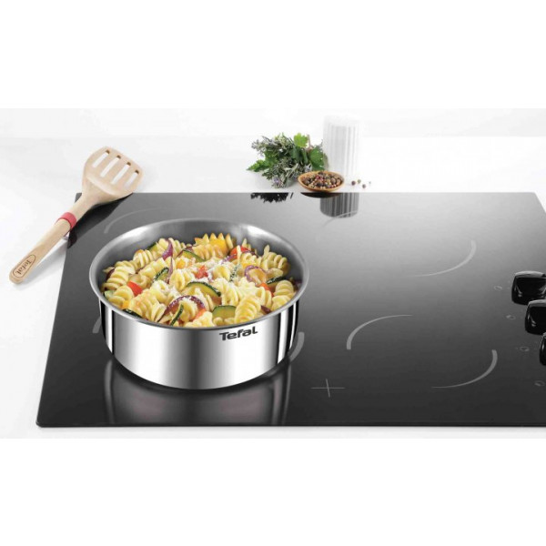 Фото - Набір ковшів зі знімною ручкою Tefal L9254S14 Ingenio Emotion 4 пр