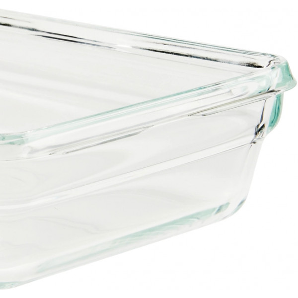 Фото - Набор емкостей для хранения Tefal N1050910 Master Seal 3 шт (0,45 л/ 0,8 л/ 2,0 л)