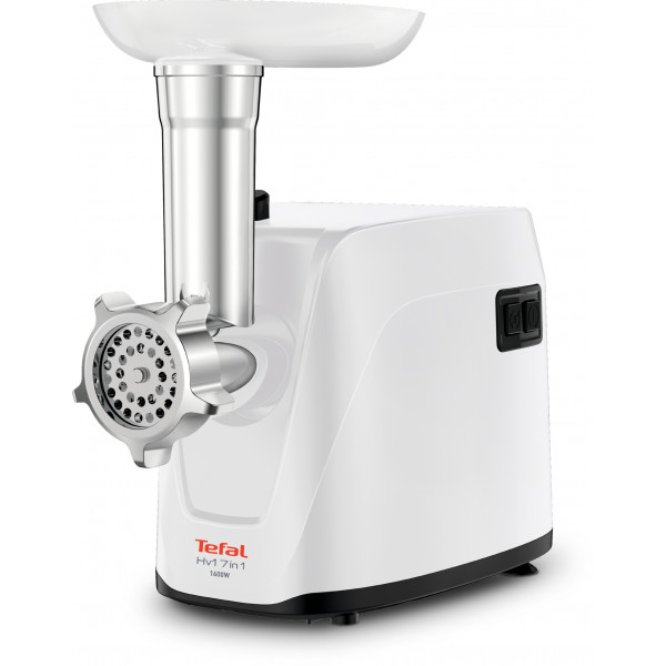 Фото - М'ясорубка Tefal NE114130
