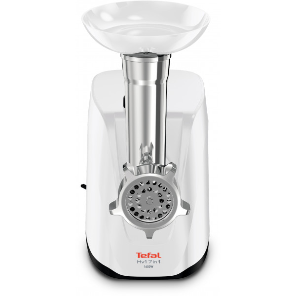 Фото - М'ясорубка Tefal NE114130