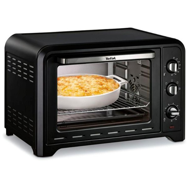 Фото - Печь электрическая Tefal OF484811