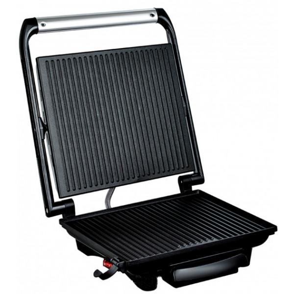 Фото - Гриль-барбекю электрический Tefal Panini Grill GC241D38