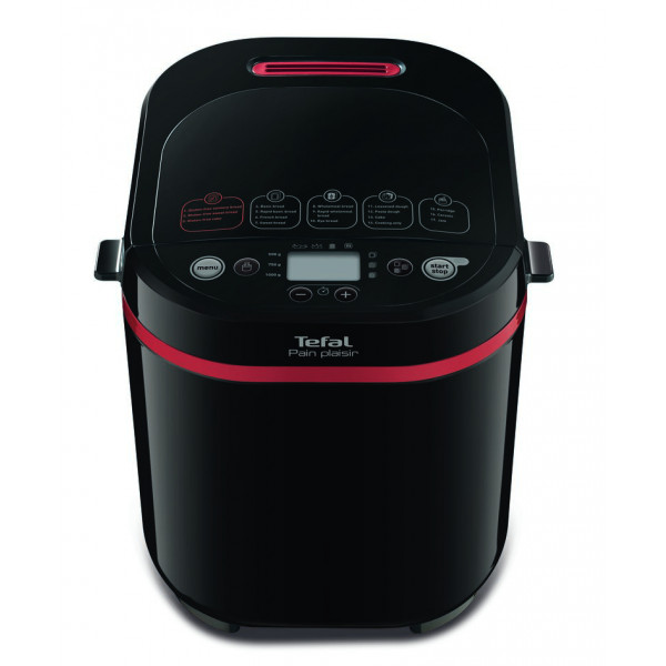 Фото - Хлібопічка Tefal PF220838