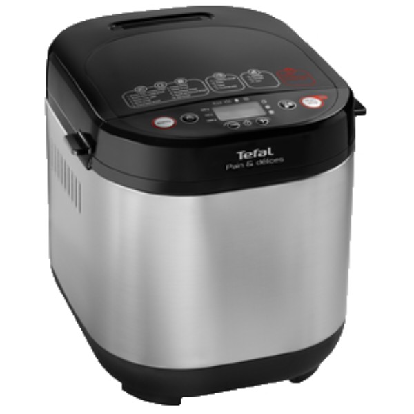 Фото - Уцінка - Хлібопічка Tefal PF240E38 ##
