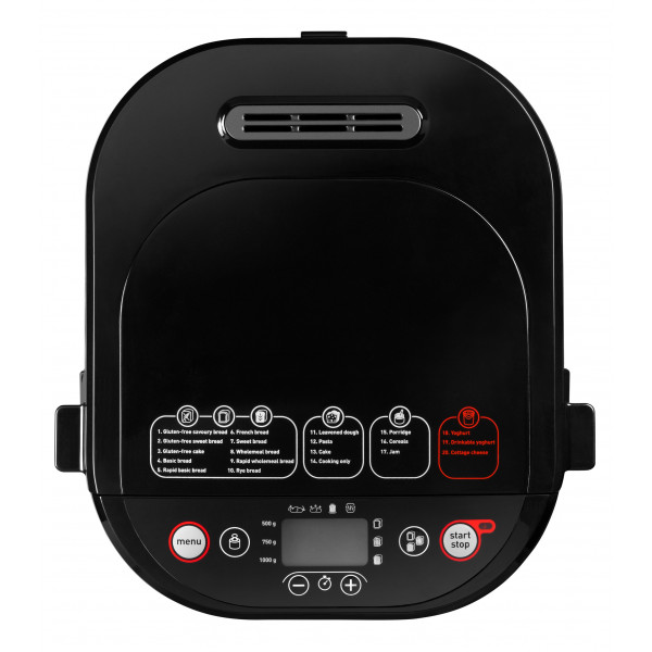 Фото - Хлебопечь Tefal PF240E38