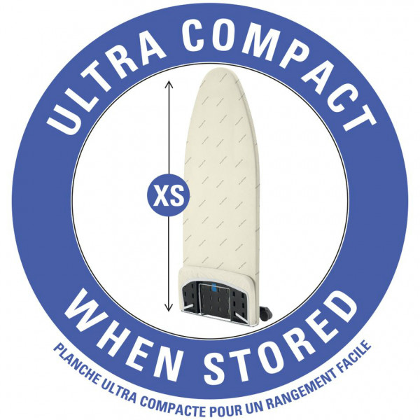 Фото - Прасувальна дошка Tefal Pro Compact IB9100E0